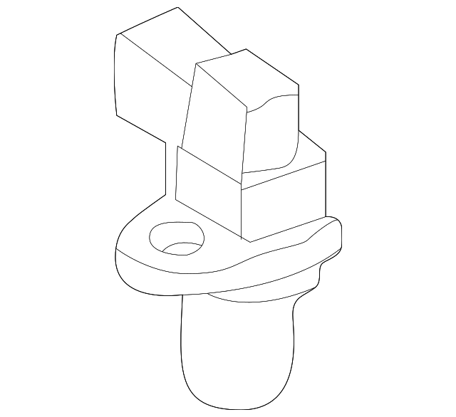32005937 Деталь CRANKSHAFT POSITION SENSOR