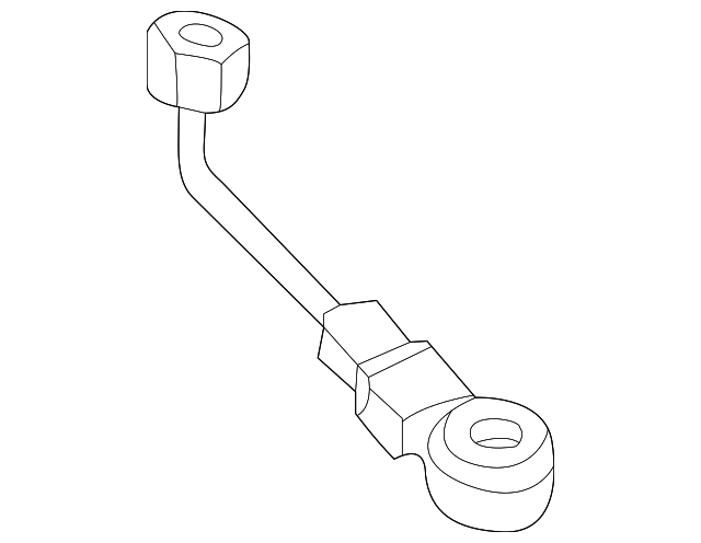 32005939 Деталь KNOCK SENSOR