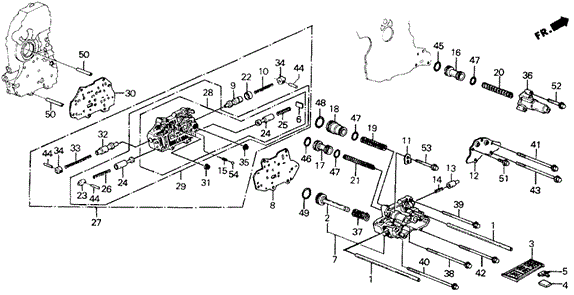 Bolt, Flange (6X157) Bolt, Flange (6X157)