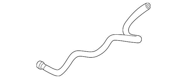 10388129 VACUUM HOSE