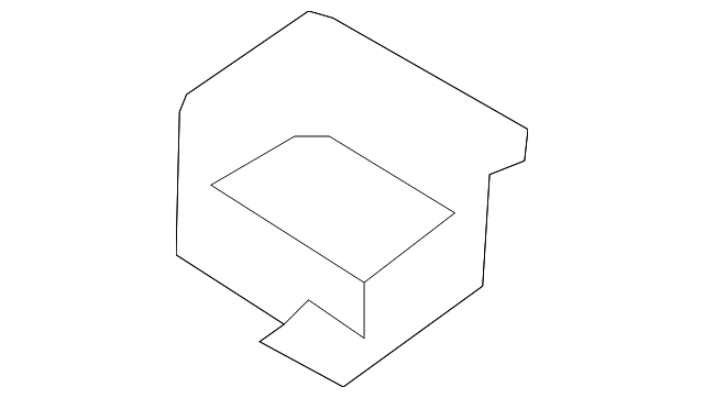 991-551-802-00-1E0 SUPPORT, RIGHT