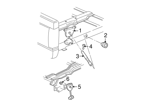 Sonoma CARRIER & COMPONENTS