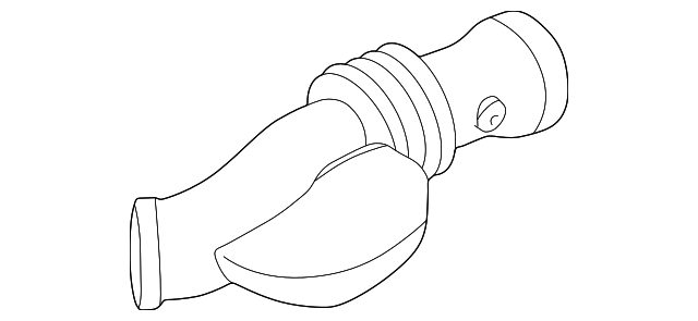 XR815420 Деталь AIR TUBE