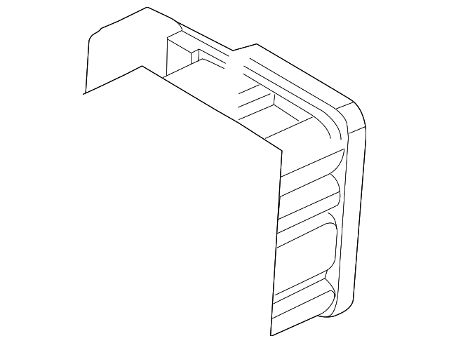 31274918 Деталь CONTROL MODULE