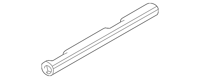 5HM16ZJ3AD Деталь UPPER PAD