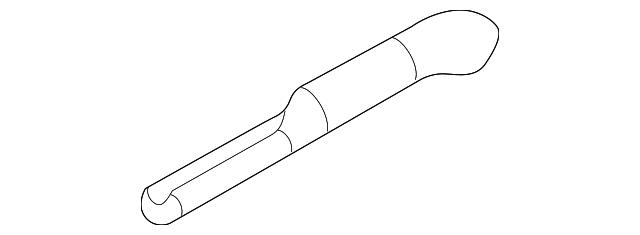 55352868AB Деталь PAD, RIGHT