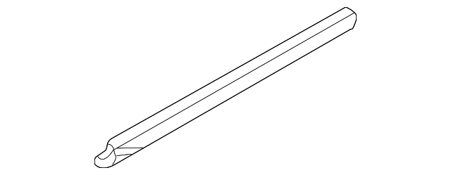 55352874AC Деталь LOWER PAD