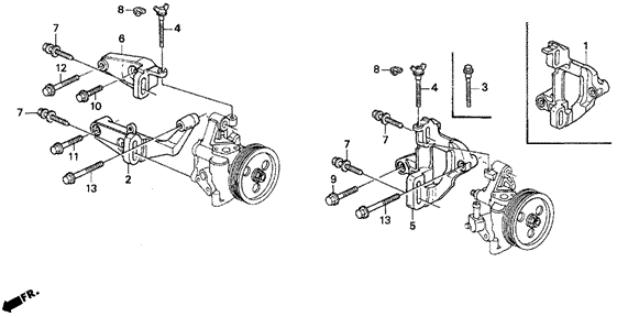 Bolt, Special (8MM) Bolt, Special (8MM)