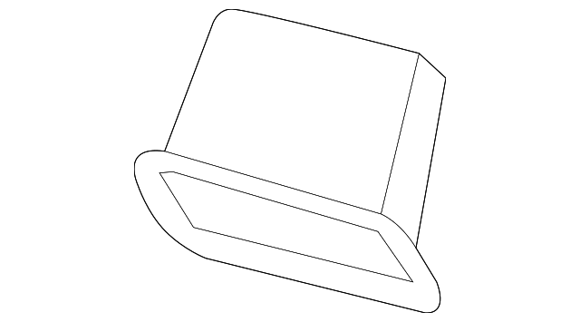 970-555-341-00-7N0 Деталь PULL POCKET