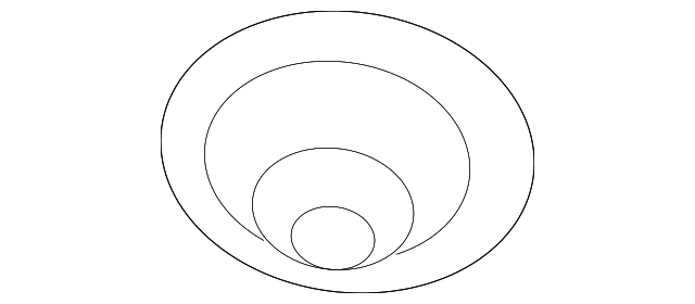 88972732 Деталь HEAT SHIELD