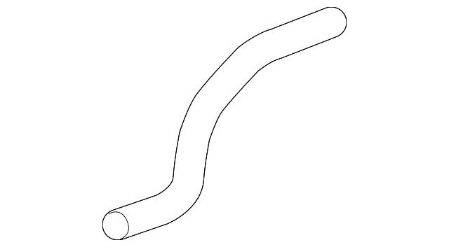 88971561 Деталь HOSE