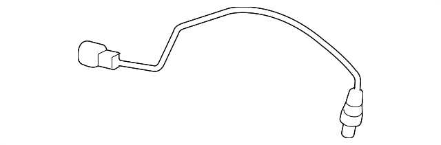 88971386 Деталь FT OXYGEN SENSOR