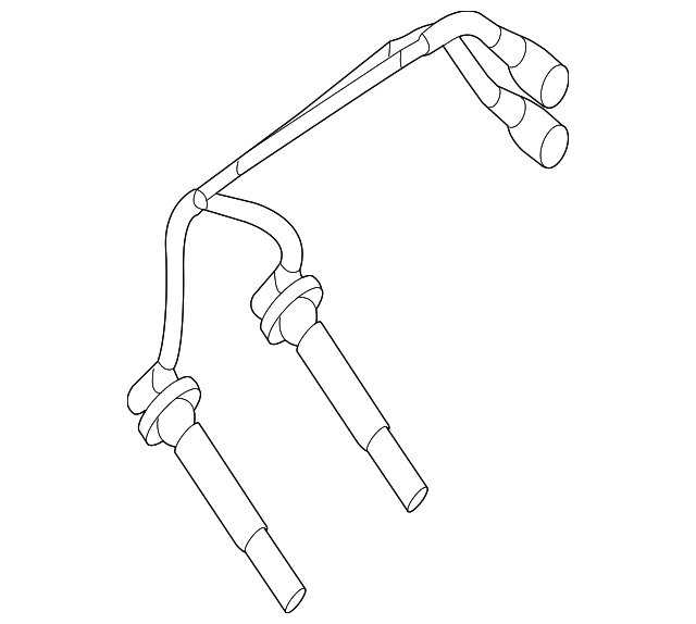 32005956 Деталь CABLE