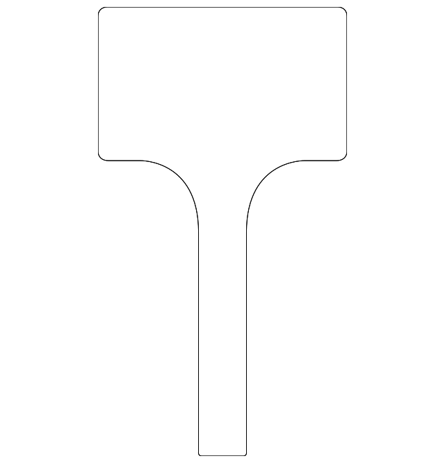 7U5Z9900014A Деталь AIR BAG LABEL