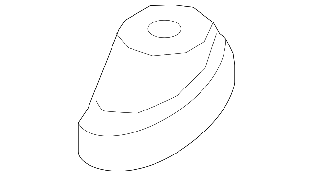CK4Z-18922-A Деталь CAP