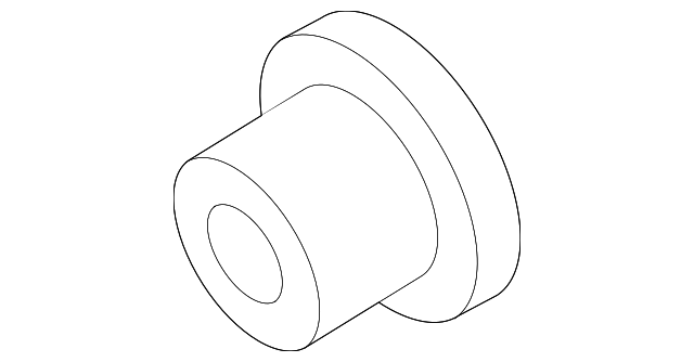 -W702147-S442 Деталь BASE NUT
