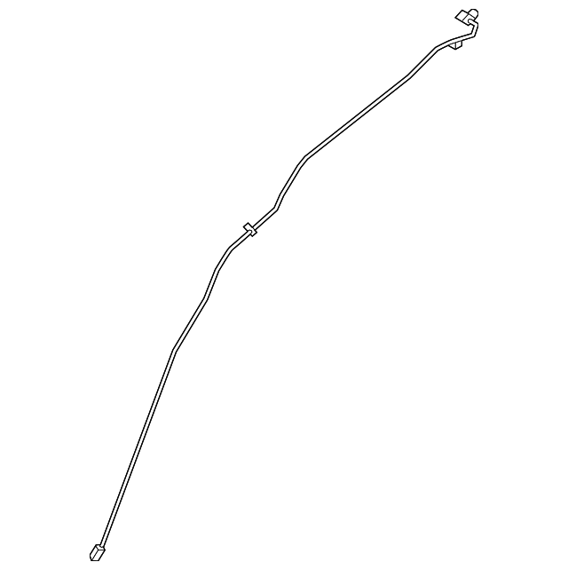 CK4Z-18812-E Деталь CABLE