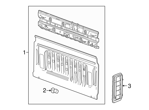 Canyon BACK PANEL 2