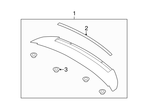 Mustang SPOILER
