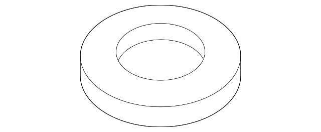 VYX000040 Деталь DRAIN PLUG WASHER