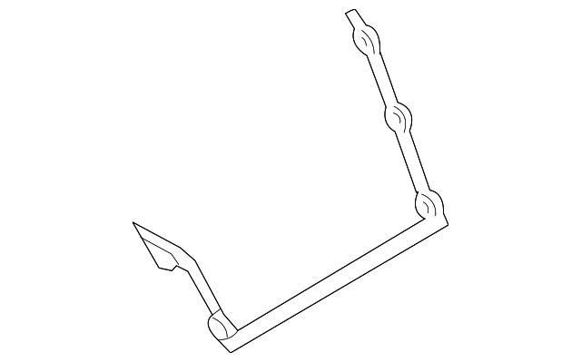 LR051048 Деталь UPPER COVER GASKET, RIGHT