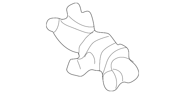 XR828437 Деталь SOLENOID