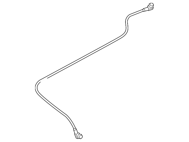 991-612-016-00 CONNECTOR WIRE