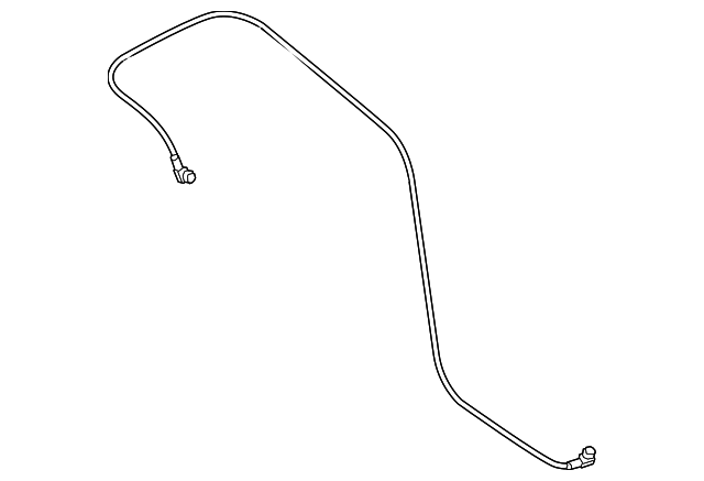 981-612-021-50 ANTENNA CABLE