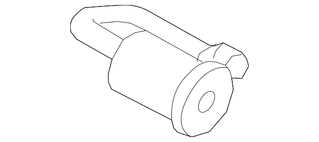 31372698 Деталь AIR FILTER