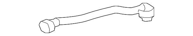 31372709 Деталь AIR PIPE