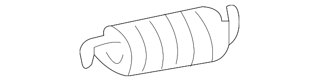 3409728 COVER SPRING, LEFT