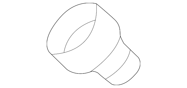 BTR8842 Деталь SWITCH HOUSING FASTENER