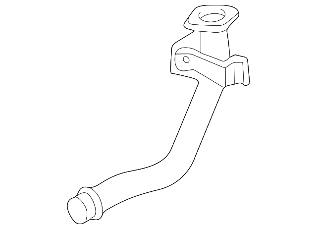 DMF100310 FILLER NECK