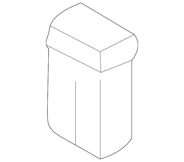 32008600 Деталь MAIN FUSE