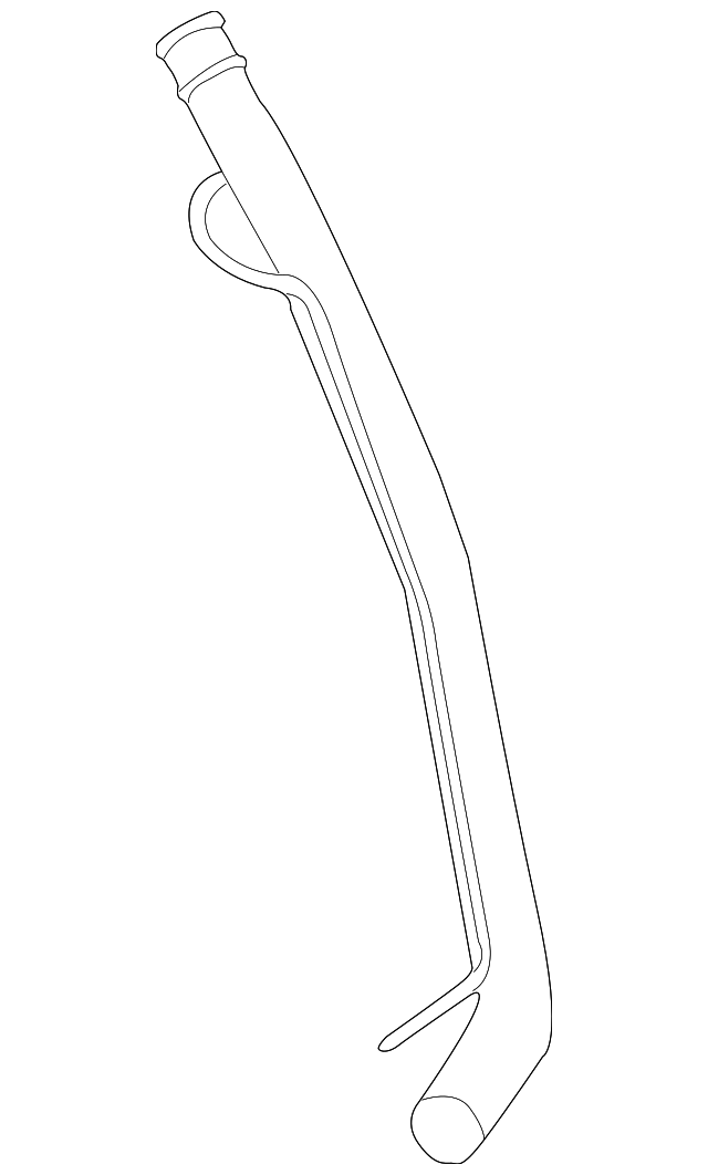 8624704 FILLER PIPE