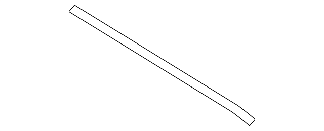 8R3Z-76514A34-A Деталь BOW