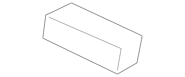 C2D1618LEG Деталь ESCUTCHEON