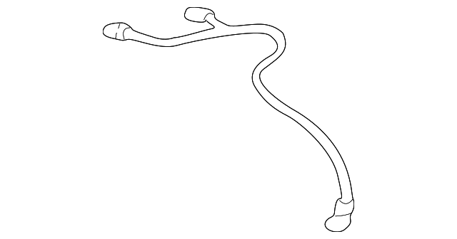 30584249 Деталь HARNESS