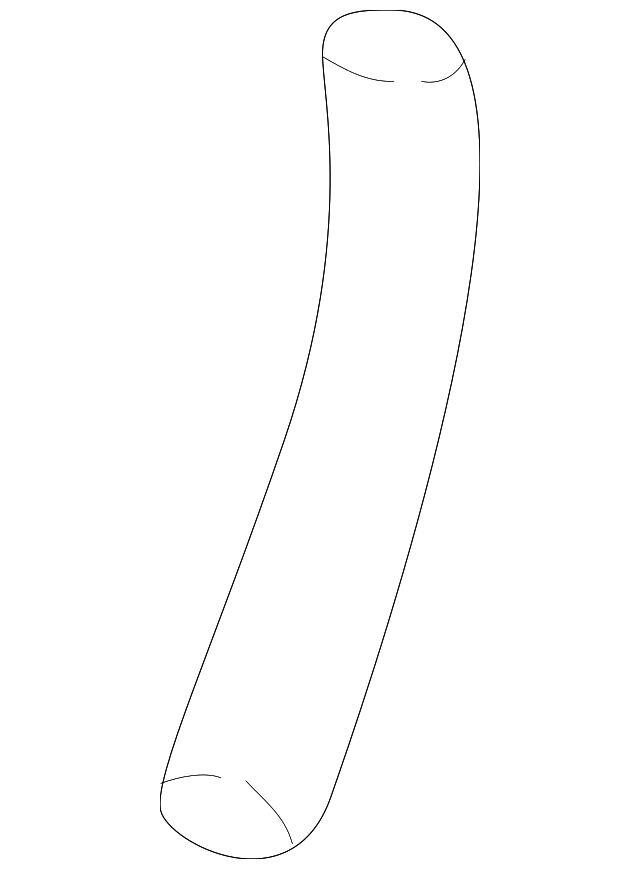 4510087 Деталь DRAIN HOSE