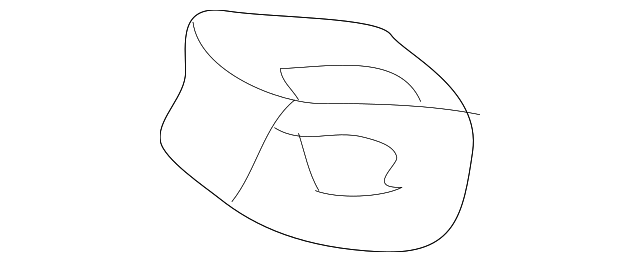 5112636 Деталь SEAL CLIP