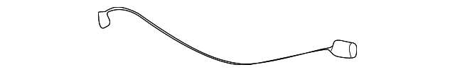 4603213 Деталь MICROSWITCH, LEFT