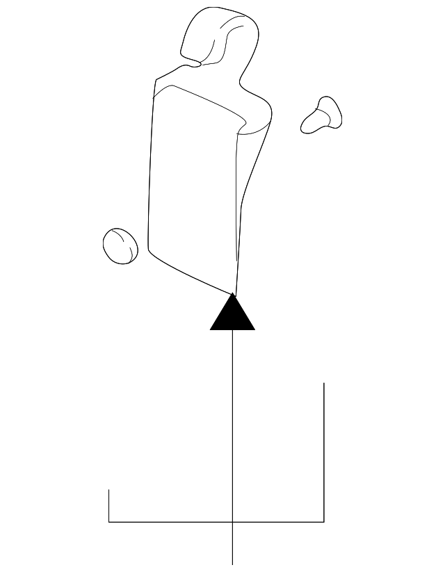 4741971 Деталь HOOK