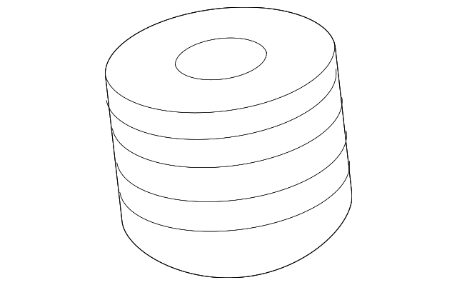 31360627 BUMPER