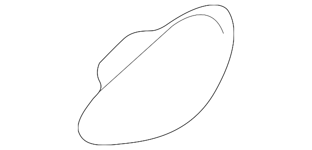 HJT10043LPR Деталь SIDE COVER