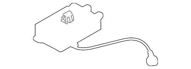 LR024158 AMPLIFIER