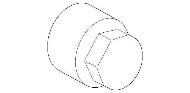 KBM500020 ADAPTER
