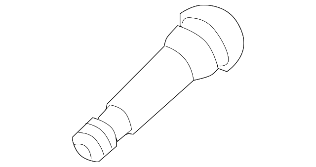 LR031766 VALVE STEM