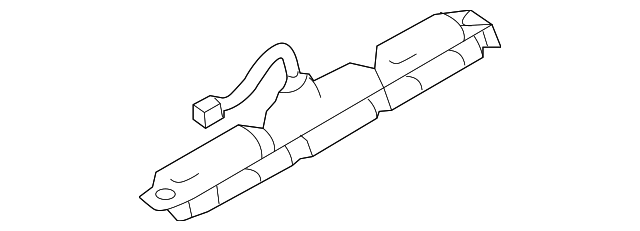 LR045165 HANDLE