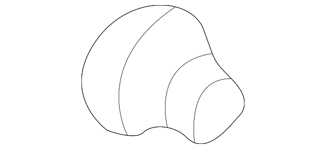 32008135 Деталь DRAIN PLUG