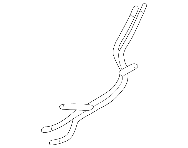 32010178 Деталь CONNECTOR PIPE